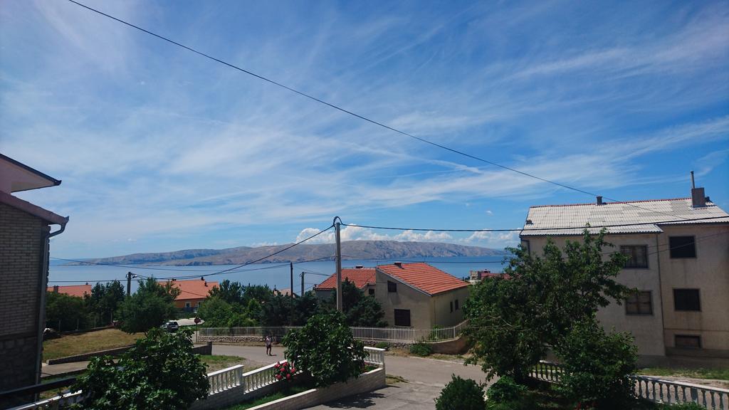 Apartment Leona Senj  Exteriör bild